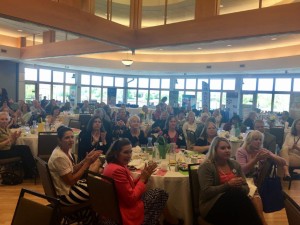 2017 Spring Luncheon