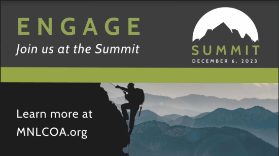 engage summit